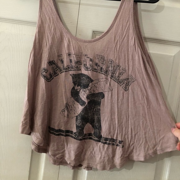 California Tee - Picture 2 of 3